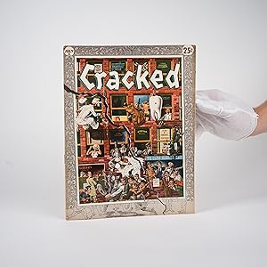 Cracked Magazine Number 3 (July 1958)