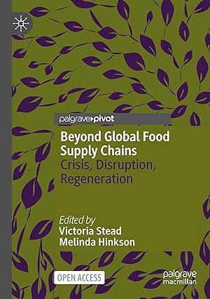 Seller image for Beyond Global Food Supply Chains for sale by moluna