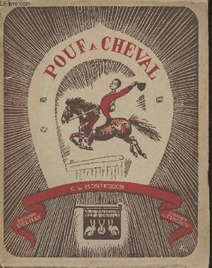 Seller image for Pouf  cheval for sale by Le-Livre