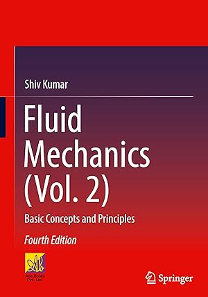 Imagen del vendedor de Fluid Mechanics (Vol. 2) a la venta por moluna