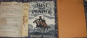 Seller image for Mist Over Pendle for sale by eclecticbooks