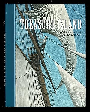 Treasure Island (Sterling Unabridged Classics)