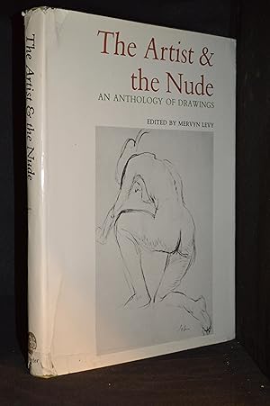 Bild des Verkufers fr The Artist & the Nude; An Anthology of Drawings zum Verkauf von Burton Lysecki Books, ABAC/ILAB