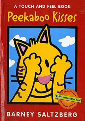 Seller image for Peekaboo Kisses for sale by Reliant Bookstore