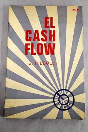 Seller image for El Cash Flow for sale by Alcan Libros