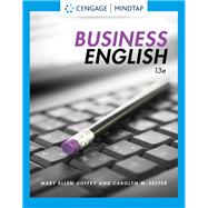 Seller image for Business English + Mindtap 1 Term Printed Access Card for sale by eCampus