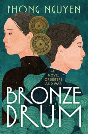 Seller image for Bronze Drum by Nguyen, Phong [Paperback ] for sale by booksXpress