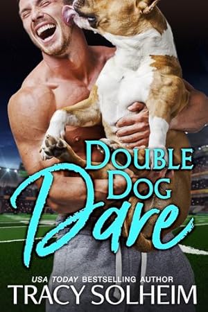Image du vendeur pour Double Dog Dare: Milwaukee Growlers Football [Soft Cover ] mis en vente par booksXpress