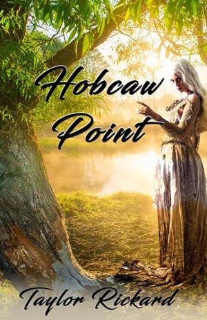 Seller image for Hobcaw Point by Rickard, Taylor [Paperback ] for sale by booksXpress