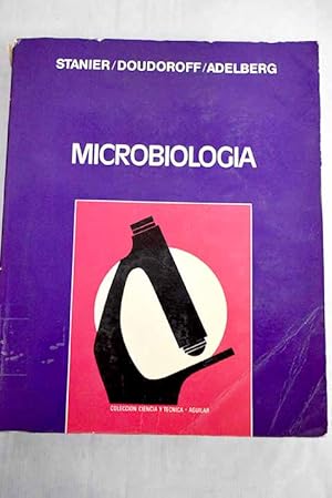 Imagen del vendedor de Microbiologa a la venta por Alcan Libros