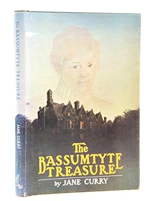 Seller image for The Bassumtyte Treasure for sale by WeBuyBooks