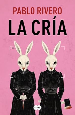 Image du vendeur pour La cr­a (Spanish Edition) by Rivero, Pablo [Paperback ] mis en vente par booksXpress