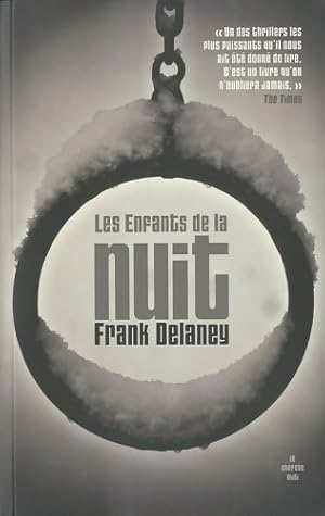 Image du vendeur pour Les enfants de la nuit - Frank Delaney mis en vente par Book Hmisphres