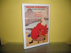Grand Strategy: 60 Games by Boris Spassky. Supported by Boris Spassky;