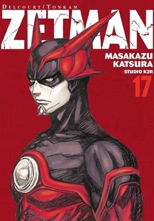 Zetman Tome XVII - Masakazu Katsura