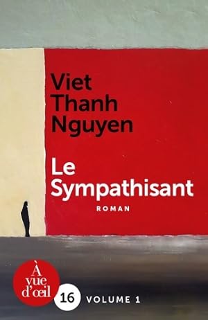 Seller image for Le sympathisant : Pack en 2 volumes - Viet Thanh Nguyen for sale by Book Hmisphres