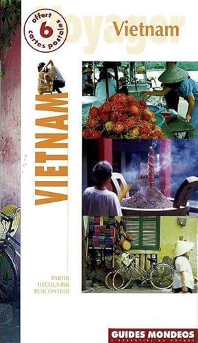 Vietnam - Genevi?ve Mayers