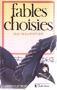 Image du vendeur pour Fables choisies - Marie-louise Pignon mis en vente par Book Hmisphres