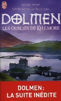 Seller image for Les oubli?s de Killmore - Marie-Anne Le Pezennec for sale by Book Hmisphres