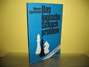 Bild des Verkufers fr Das logische Schachproblem. zum Verkauf von buecheria, Einzelunternehmen