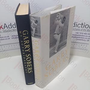 Garry Sobers : My Autobiography (Signed)