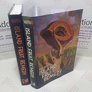 Seller image for Island Fruit Remedy : A Novel for sale by BookAddiction (ibooknet member)