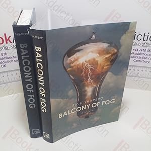 Seller image for Balcony of Fog : A Novel for sale by BookAddiction (ibooknet member)