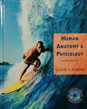 Seller image for HUMAN ANATOMY AND PHYSIOLOGY 4TH.ED. for sale by LIBRERIA LEA+