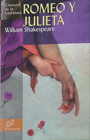 Imagen del vendedor de Romeo y Julieta a la venta por Librería Alonso Quijano