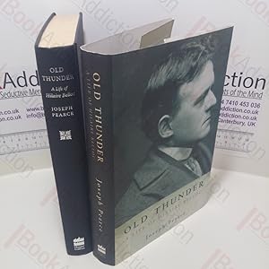 Seller image for Old Thunder : A Life of Hilaire Belloc for sale by BookAddiction (ibooknet member)