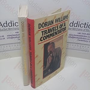 Image du vendeur pour Travels of a Commentator mis en vente par BookAddiction (ibooknet member)