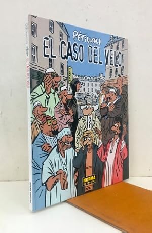 El caso del velo