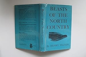 Image du vendeur pour Beasts of the north country mis en vente par Aucott & Thomas