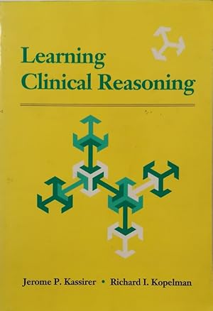 Immagine del venditore per LEARNING CLINICAL REASONING venduto da LIBRERIA LEA+