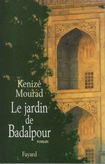 Image du vendeur pour Le jardin de Badalpour: Roman (Litt?rature Fran?aise) (French Edition) mis en vente par Mom's Resale and Books