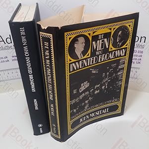 Seller image for The Men Who Invented Broadway : Damon Runyon, Walter Winchell & Their World for sale by BookAddiction (ibooknet member)