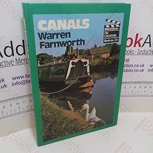 Bild des Verkufers fr Canals (On Location Series, No. 8) zum Verkauf von BookAddiction (ibooknet member)