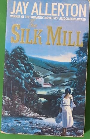 Immagine del venditore per The silk mill venduto da Librera Alonso Quijano