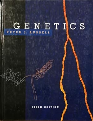 Seller image for GENETICS 5TH.ED. for sale by LIBRERIA LEA+