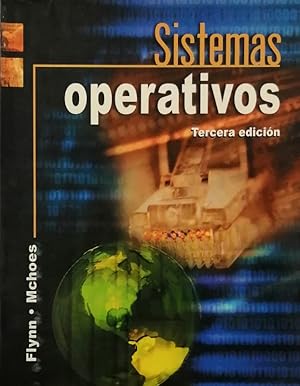 Seller image for Sistemas operativos 3/ed. for sale by LIBRERIA LEA+