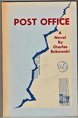 Seller image for Post Office for sale by Dale Steffey Books, ABAA, ILAB