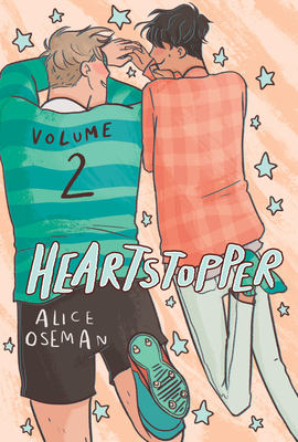 Imagen del vendedor de Heartstopper: Volume 2, Volume 2 (Hardback or Cased Book) a la venta por BargainBookStores