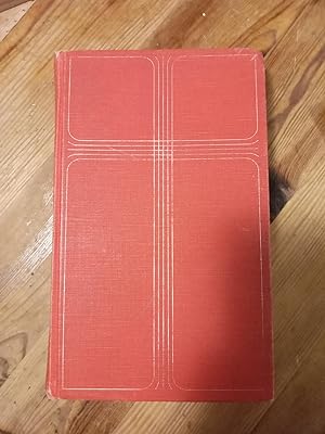 Hymn Book of the Anglican Church of Canada and the United Church of Canada