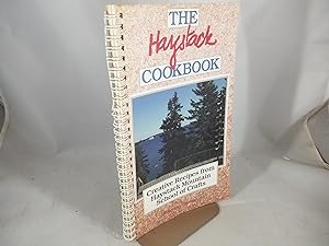 Bild des Verkufers fr The Haystack Cookbook zum Verkauf von Friends of the Curtis Memorial Library