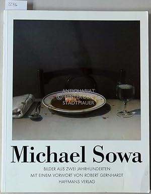 Michael Sowa: Bilder aus zwei Jahrhunderten. Mit e. Vorw. v. Robert Gernhardt.