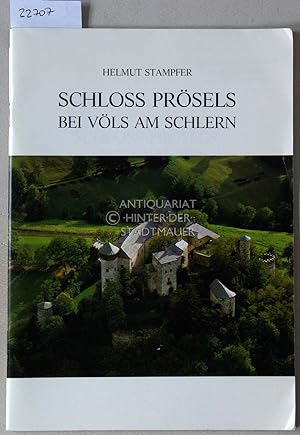 Schloss Prösels bei Völs am Schlern.