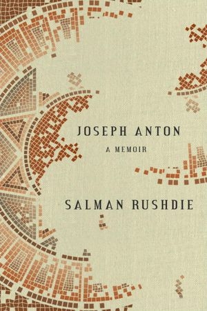 Seller image for Rushdie, Salman | Joseph Anton | Signed First Edition Copy for sale by VJ Books