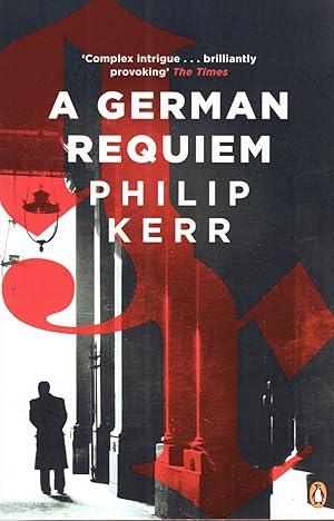 Imagen del vendedor de A German Requiem : a la venta por Sapphire Books