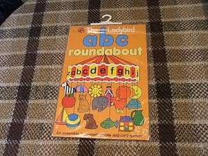 A. B. C. Roundabout - Ladybird Self Assembly Kate Pbfa