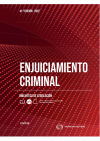 Imagen del vendedor de Enjuiciamiento criminal 2022 a la venta por AG Library